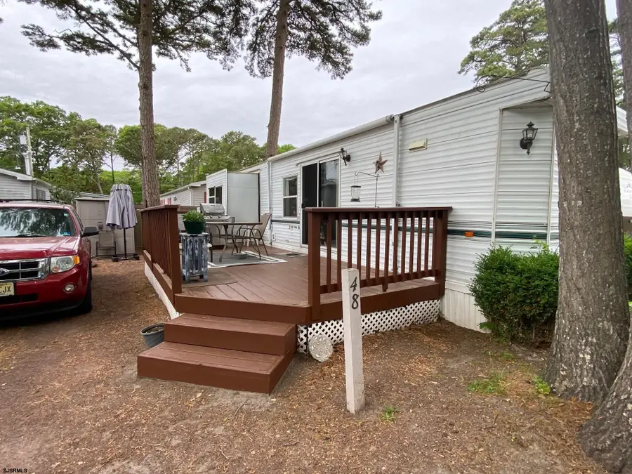 443 S 6th Ave, Galloway, NJ 08205-0000 - #2