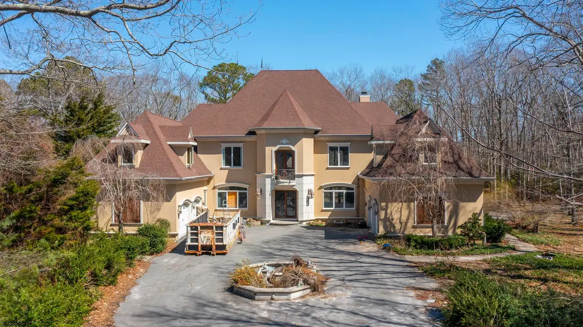 253 Aschwind Ct, Galloway, NJ 08205 - #1