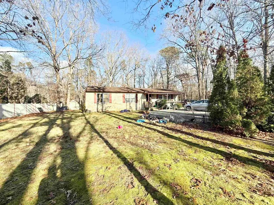 117 Crestview Ave, Galloway, NJ 08205 - #2