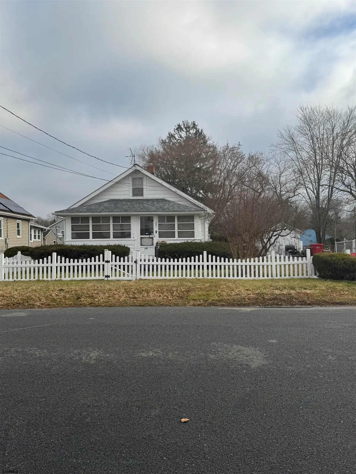 285 Spruce St Street, Bridgeton, NJ 08302 - #1
