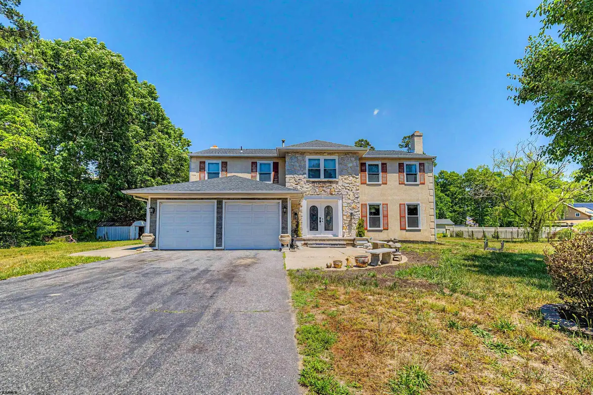 2453 Lahn Ln, Mays Landing, NJ 08330 - #1