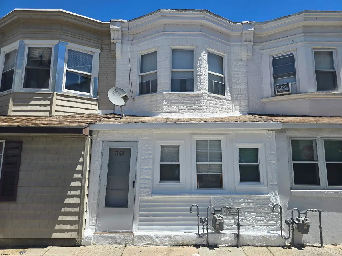 349 N Ocean Ave, Atlantic City, NJ 08401 - #1