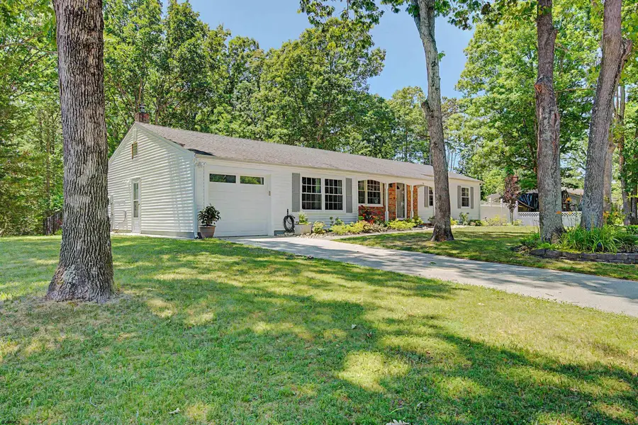 36 Deidre Ln, Egg Harbor, NJ 08234 - #3