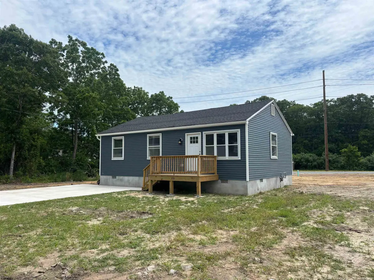 100 Wisteria Street, Egg Harbor, NJ 08234 - #1