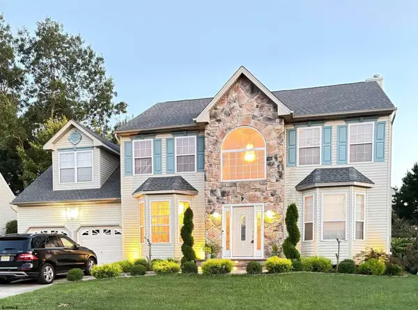 9 Brielle Ave, Egg Harbor Township, NJ 08234