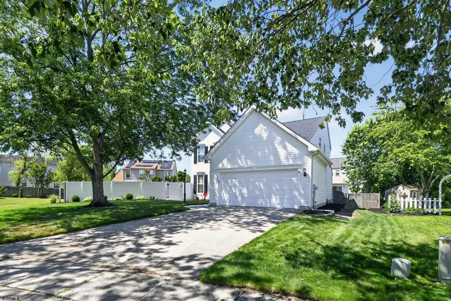 105 Carlsbad Ct, Egg Harbor, NJ 08234 - #2