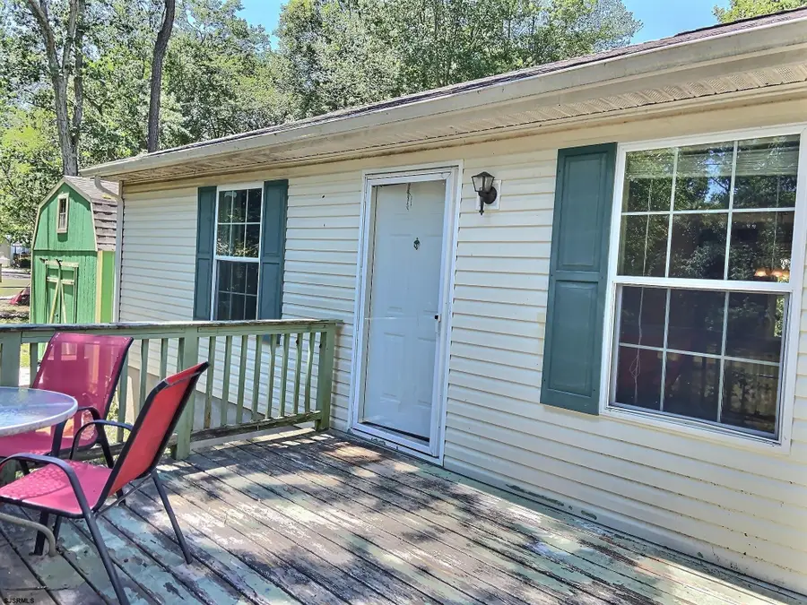 423 Godfrey, Corbin City, NJ 08270 - #2