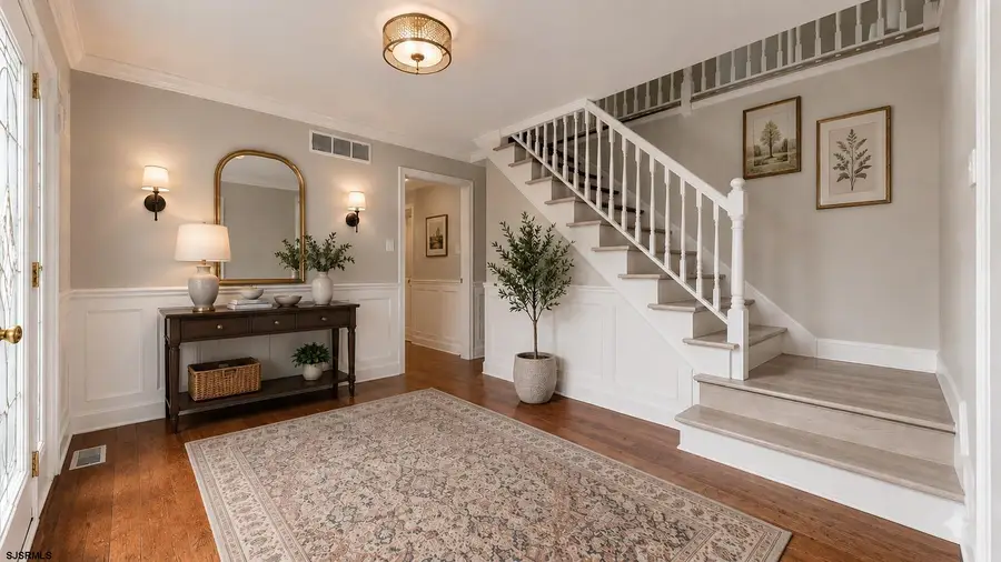8 Ramble Pl, Blackwood, NJ 08012 - #2