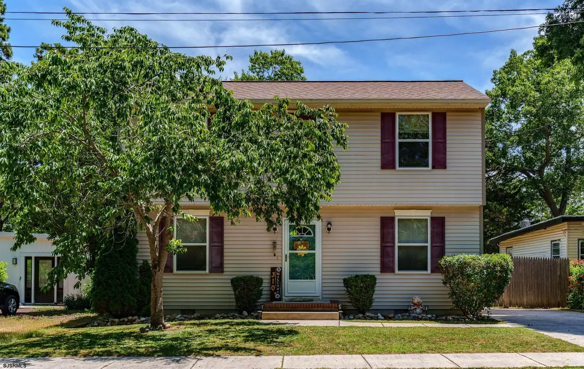 310 Elmwood Ave, Egg Harbor, NJ 08234 - #1
