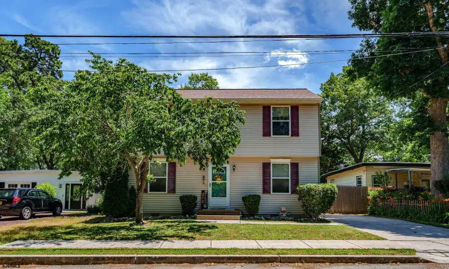 310 Elmwood Ave, Egg Harbor, NJ 08234 - #2