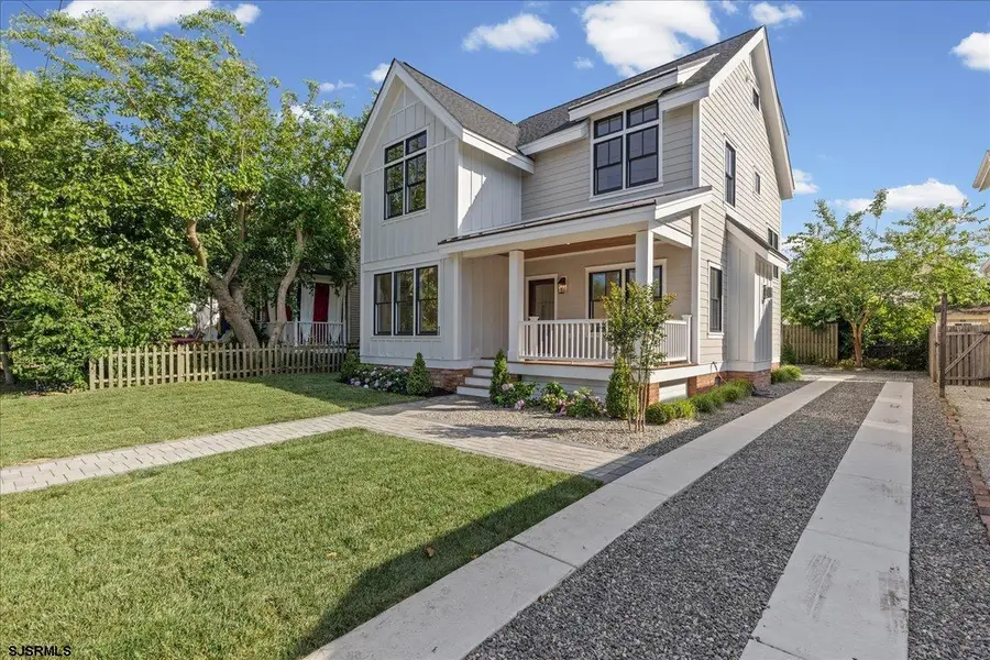 11 E Mechanic Street, West Cape May, NJ 08204 - #2