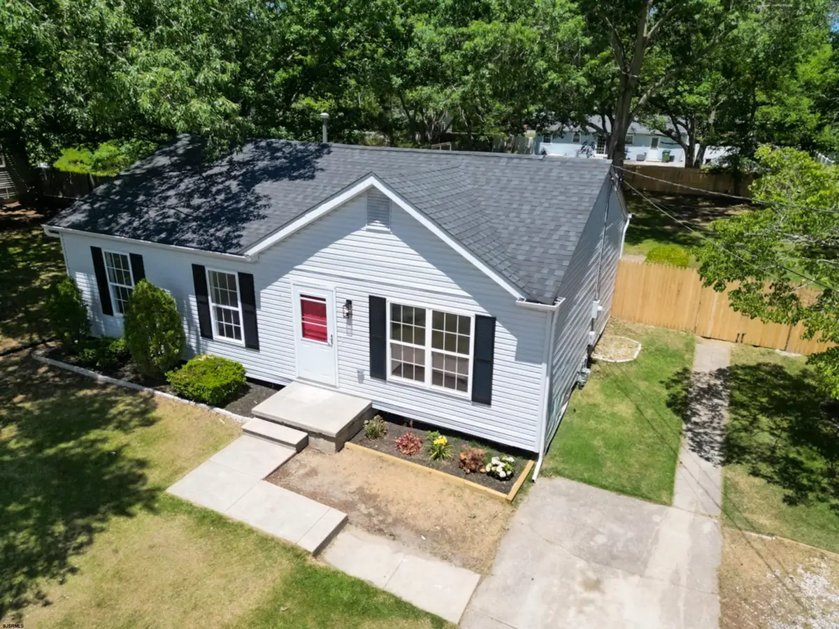 306 Folsom Ave, Egg Harbor, NJ 08234 - #1