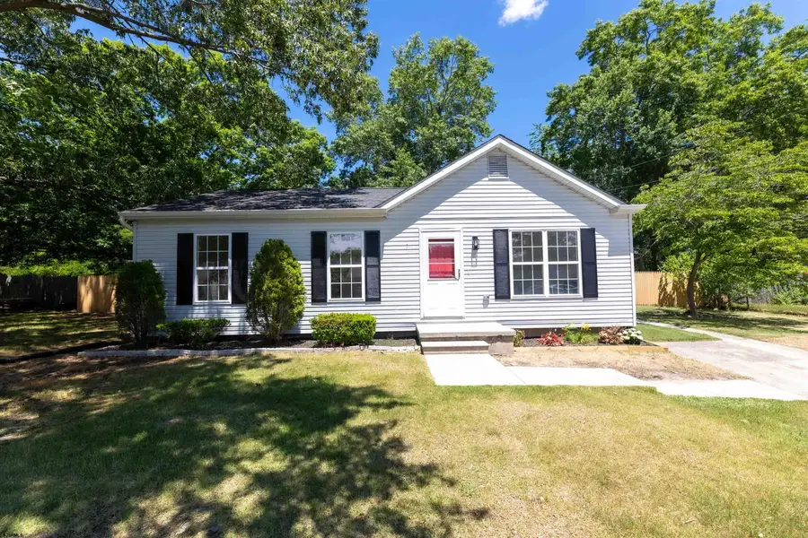 306 Folsom Ave, Egg Harbor, NJ 08234 - #2