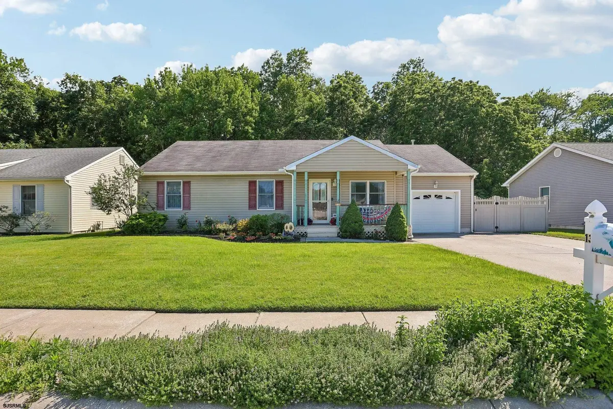 13 Cormorant Way, Cape May, NJ 08204 - #1