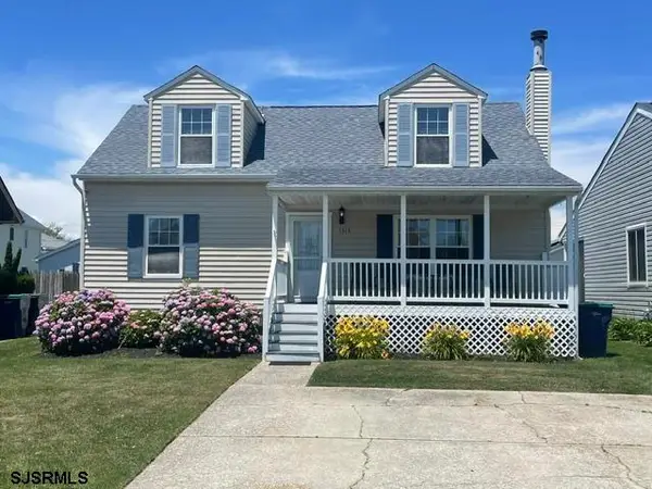 1313 Quimet Road, Brigantine, NJ 08203