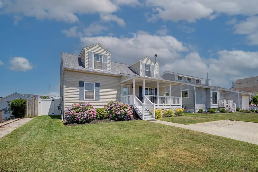 1313 Quimet Road, Brigantine, NJ 08203 - #2