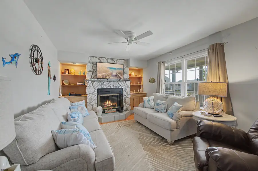 1313 Quimet Road, Brigantine, NJ 08203 - #3