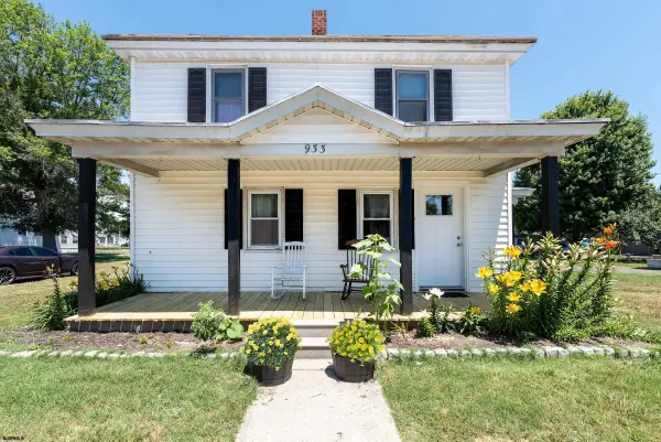 933 Main, Port Norris, NJ 08349