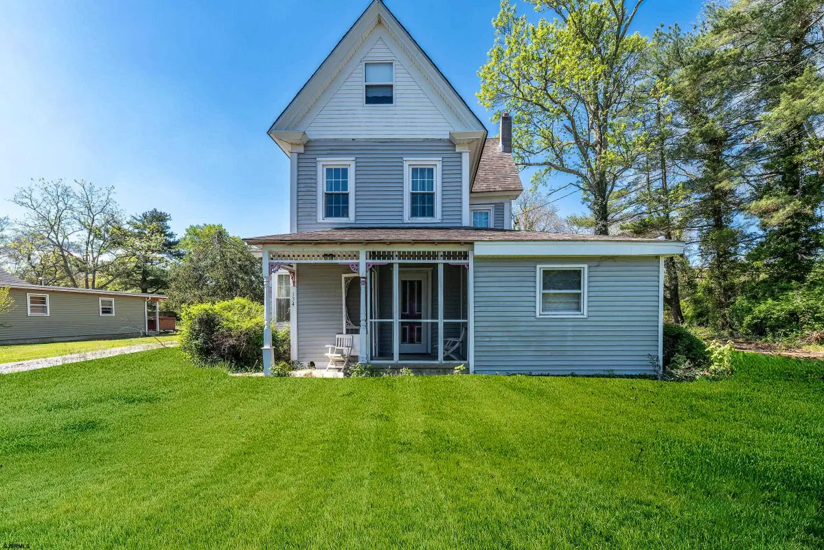 134 Route 49, Corbin City, NJ 08270 - #1