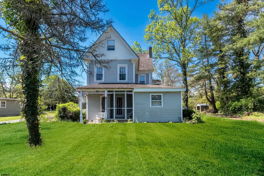 134 Route 49, Corbin City, NJ 08270 - #2