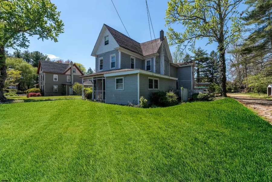 134 Route 49, Corbin City, NJ 08270 - #3