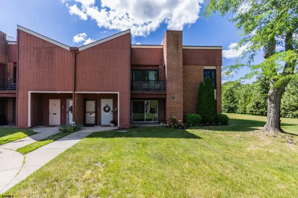 11 Shore Road #6D, Somers Point, NJ 08244