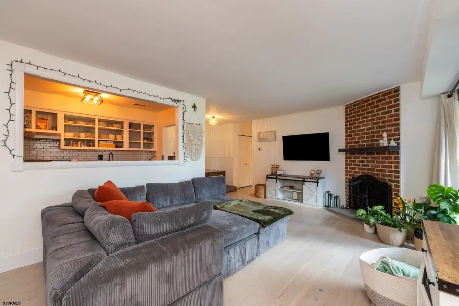 11 Shore Road #6D, Somers Point, NJ 08244 - #2