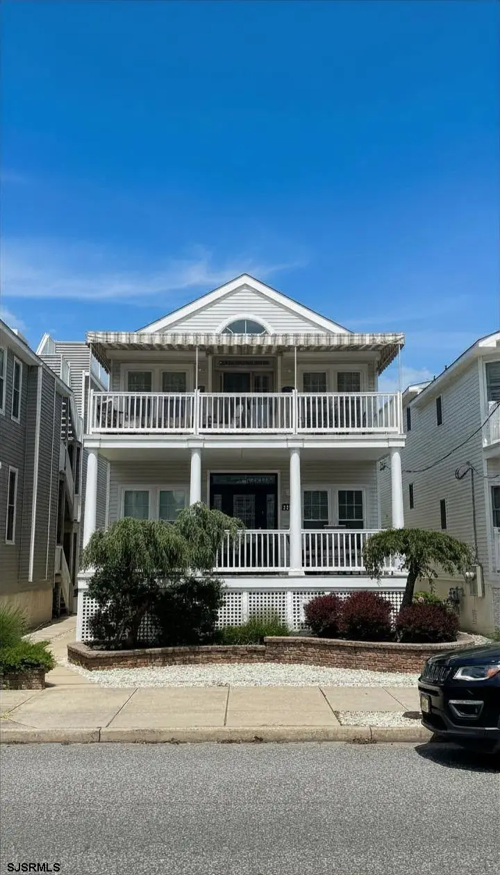 3118 Asbury Ave #2, Ocean City, NJ 08226 - #3