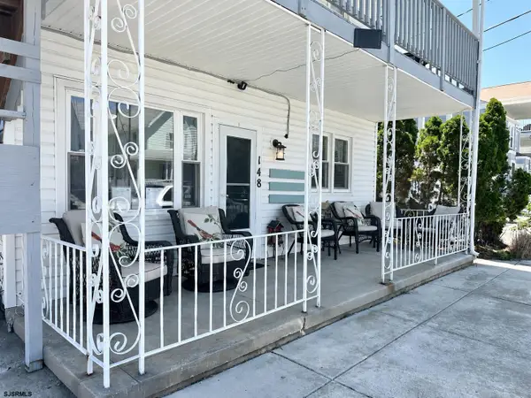 148 E Burk Ave #1, Wildwood, NJ 08260-1647