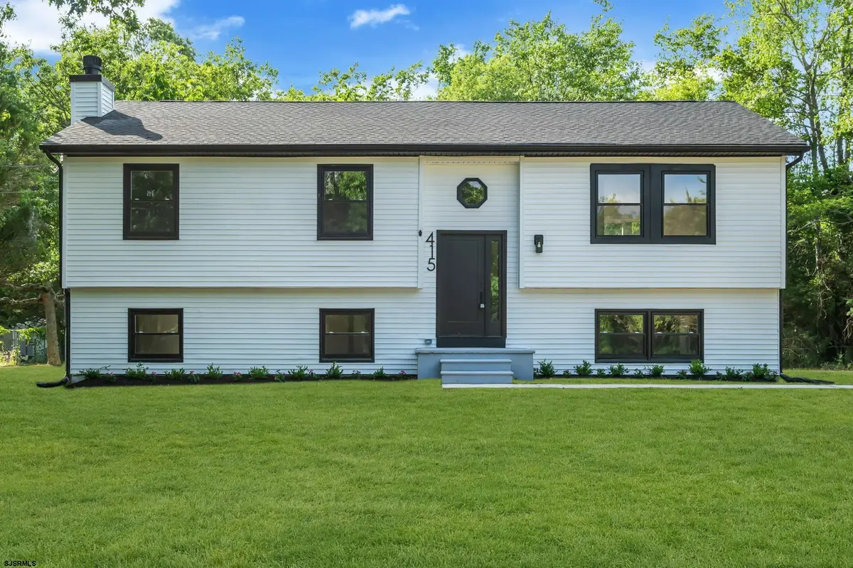 415 1st Ave, Galloway, NJ 08205 - #1