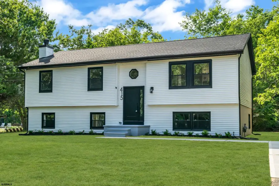 415 1st Ave, Galloway, NJ 08205 - #3