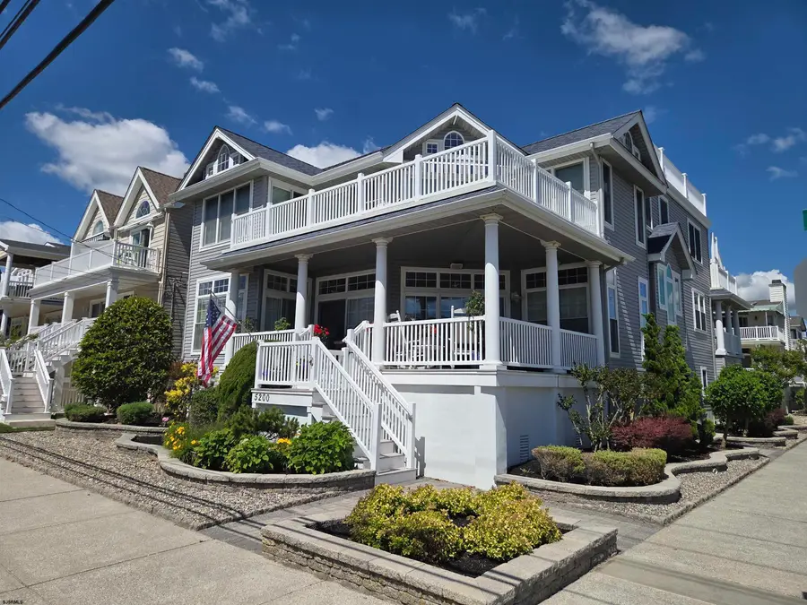 5200 Central Ave #1, Ocean City, NJ 08226 - #3