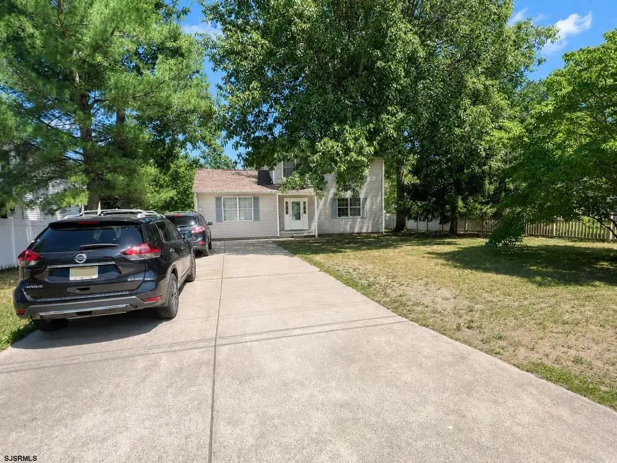 422 Upas Ave, Pomona, NJ 08205 - #2