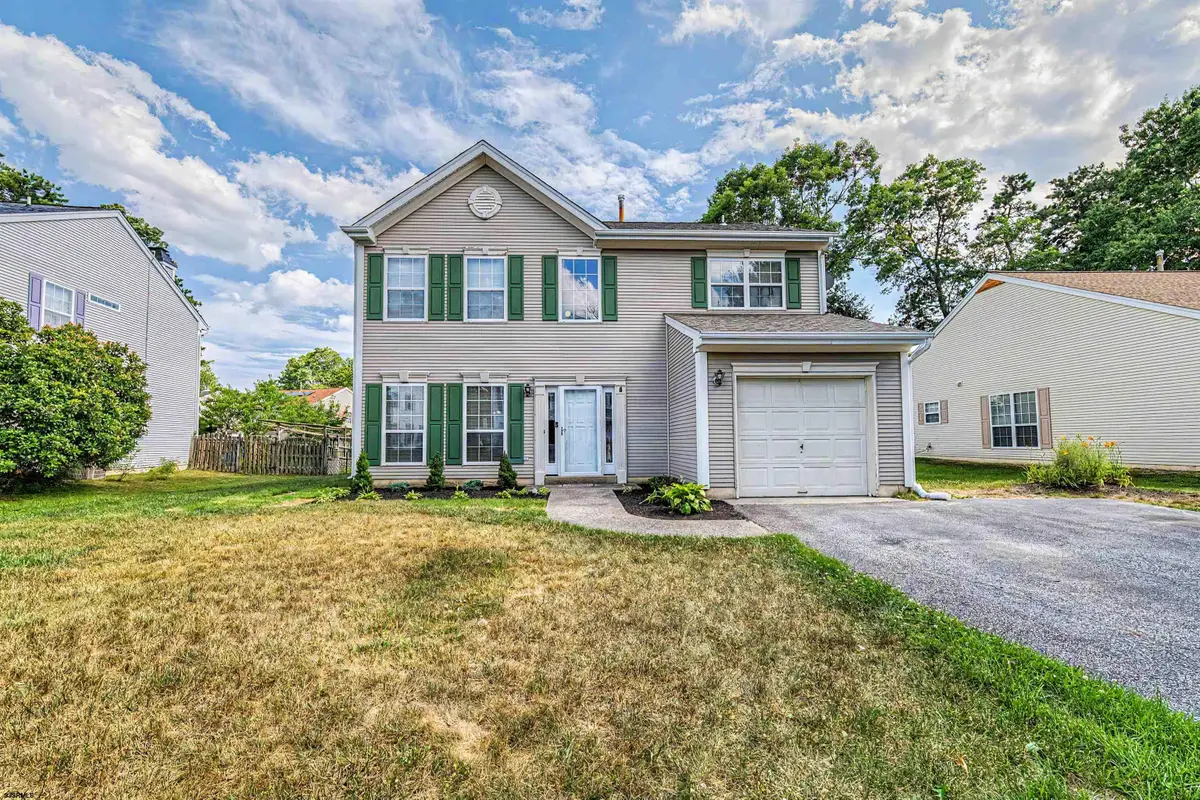18 S Canary Way, Smithville, NJ 08205 - #1