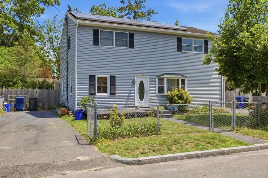 6316 Liberty Ave, Mays Landing, NJ 08330 - #2