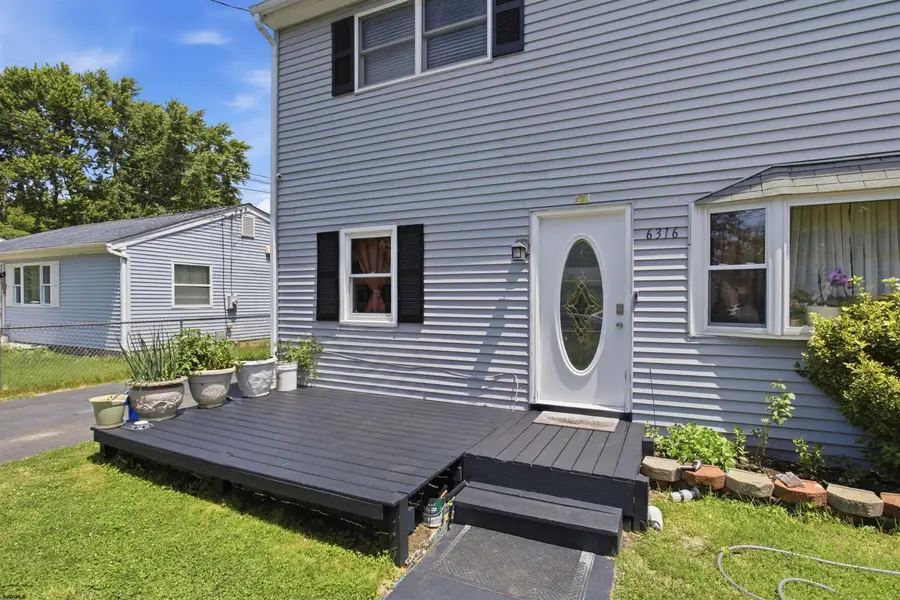 6316 Liberty Ave, Mays Landing, NJ 08330 - #3