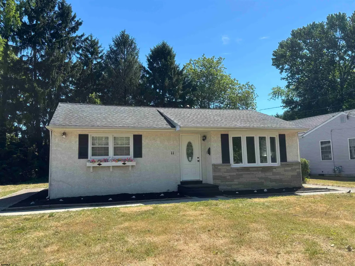 11 Oxford Dr, Somers Point, NJ 08244 - #1