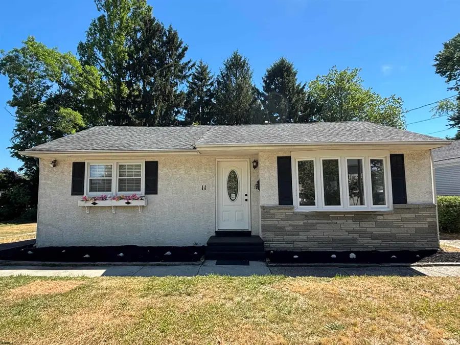 11 Oxford Dr, Somers Point, NJ 08244 - #3