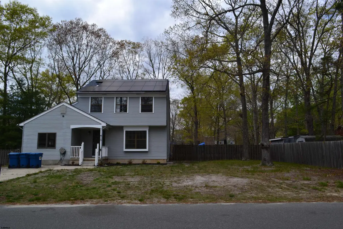 415 Vine Ave, Pomona, NJ 08205 - #1