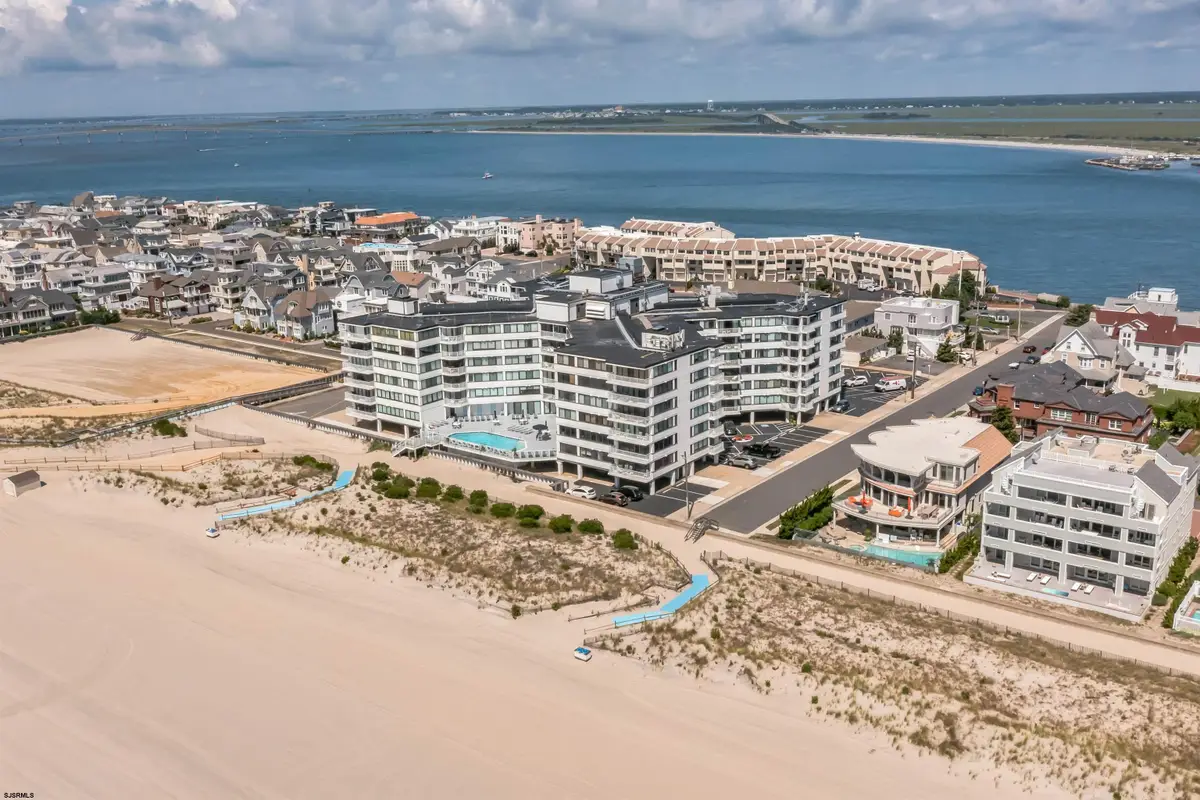 111 S 16th Ave #504, Longport, NJ 08403-1050 - #1