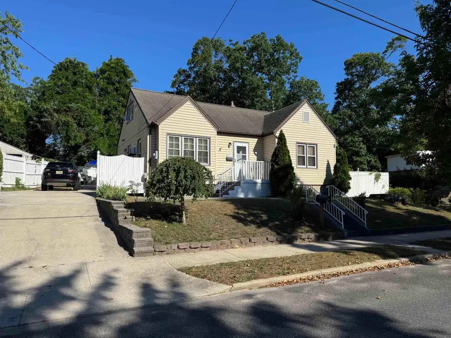224 Huron Ave, Absecon, NJ 08201 - #2