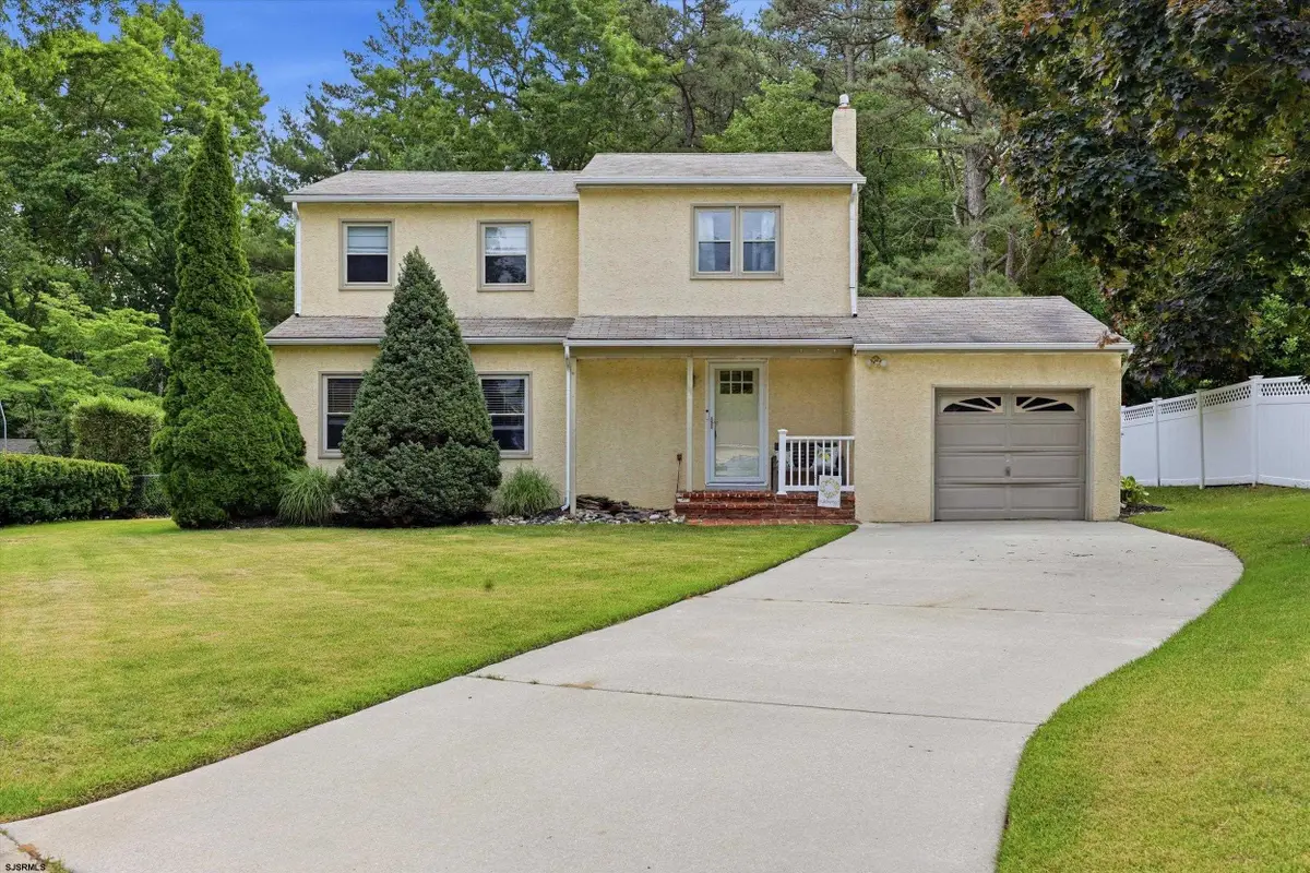7 Pin Oak Ct, Washington, NJ 08012 - #1
