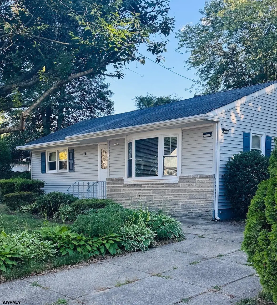14 Colwick Dr, Somers Point, NJ 08244-1234 - #1