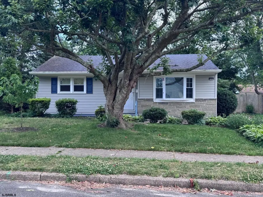 14 Colwick Dr, Somers Point, NJ 08244-1234 - #2