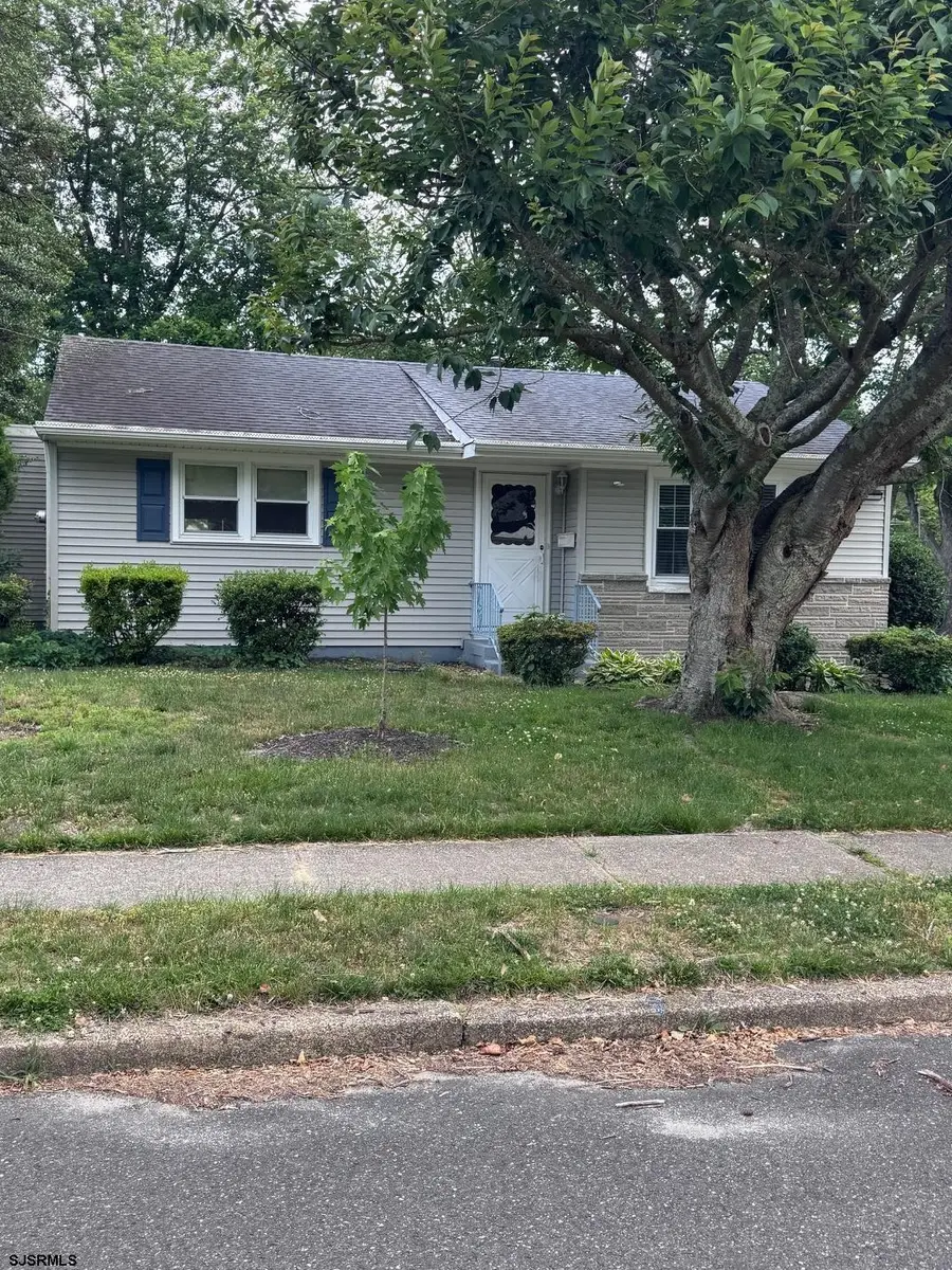 14 Colwick Dr, Somers Point, NJ 08244-1234 - #3