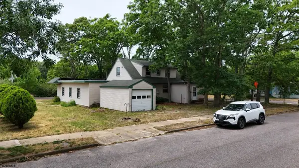 524 W New Jersey, Somers Point, NJ 08244
