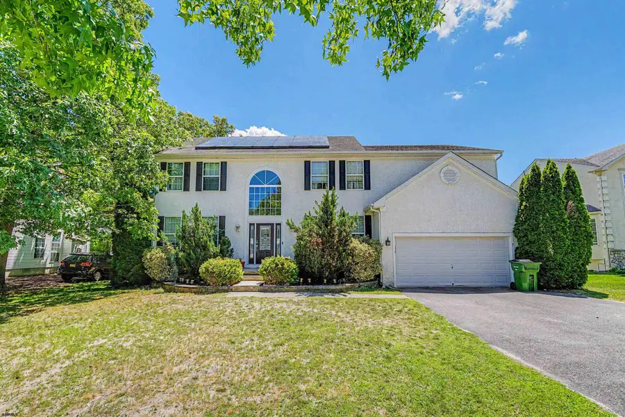 7 Equestrian Road, Egg Harbor, NJ 08234 - #2