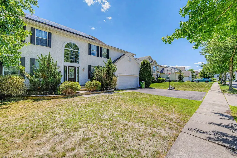7 Equestrian Road, Egg Harbor, NJ 08234 - #3