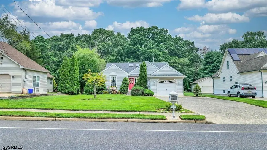 6530 Mill Road, Egg Harbor, NJ 08234 - #2