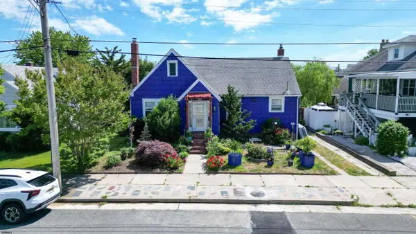 319 N Elberon Ave, Atlantic City, NJ 08401